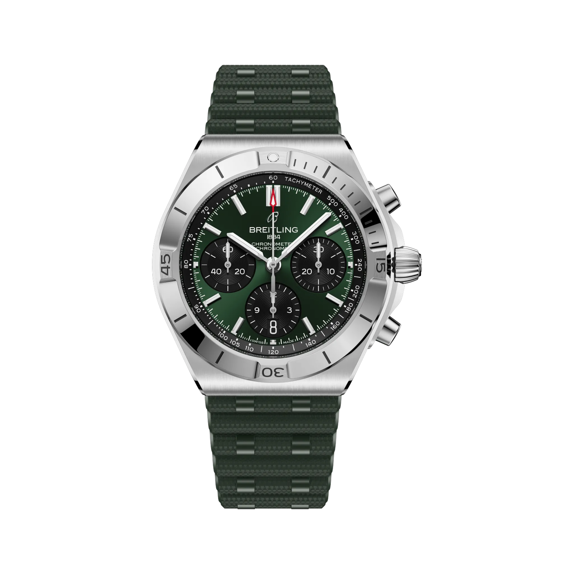 Breitling Chronomat B01 Chronograph 42