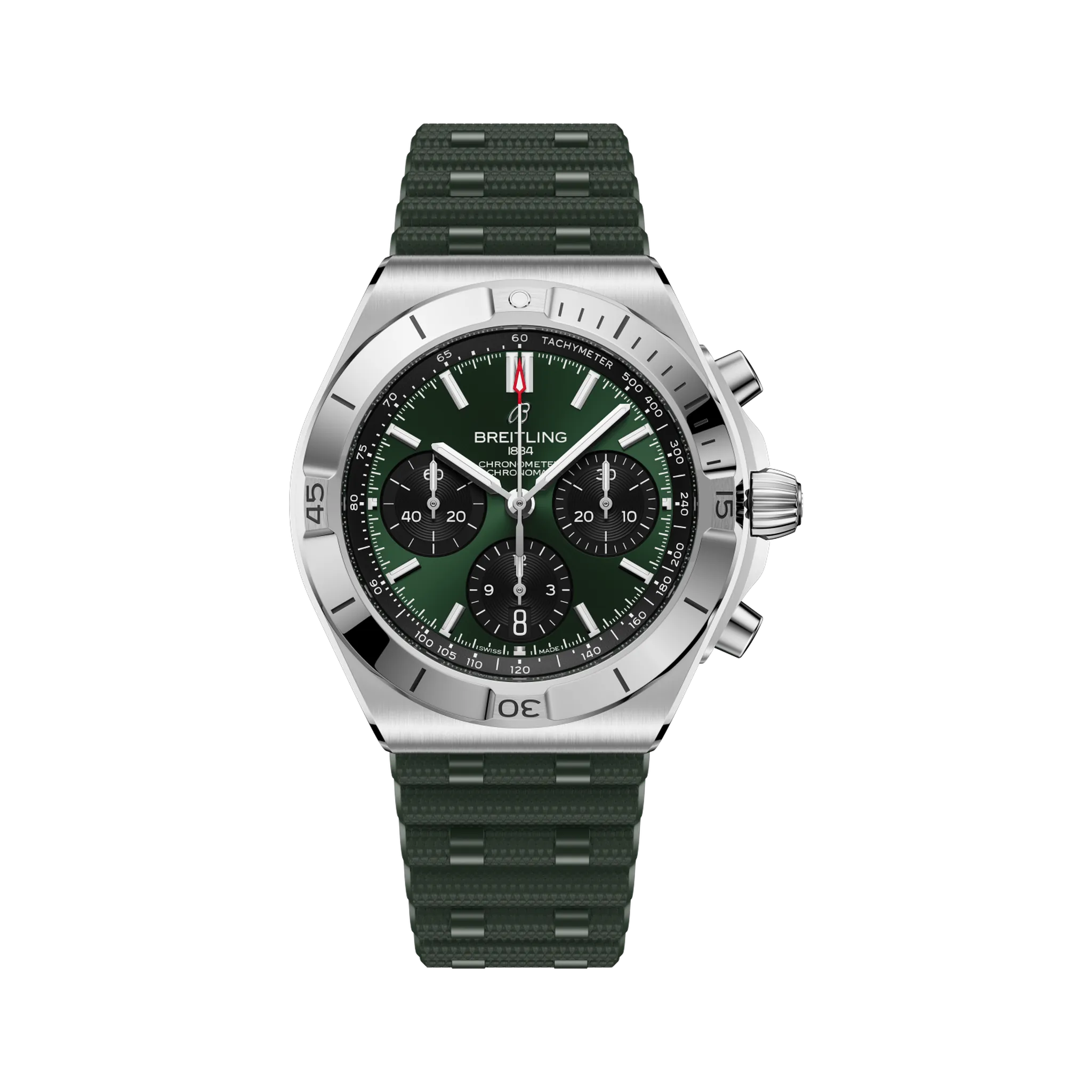 Breitling Chronomat B01 Chronograph 42