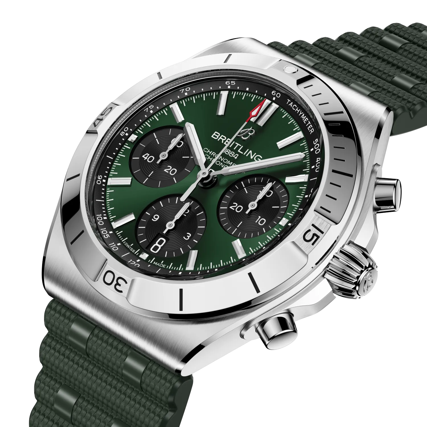 Breitling Chronomat B01 Chronograph 42