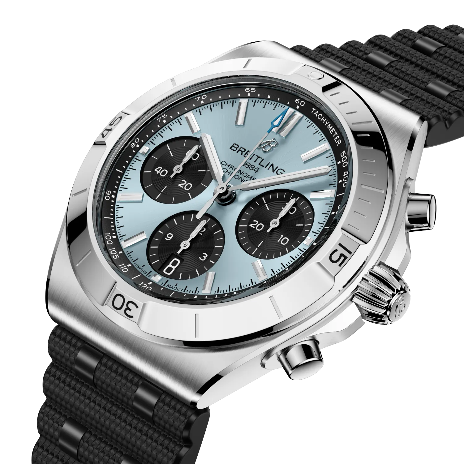 Breitling Chronomat B01 Chronograph 42