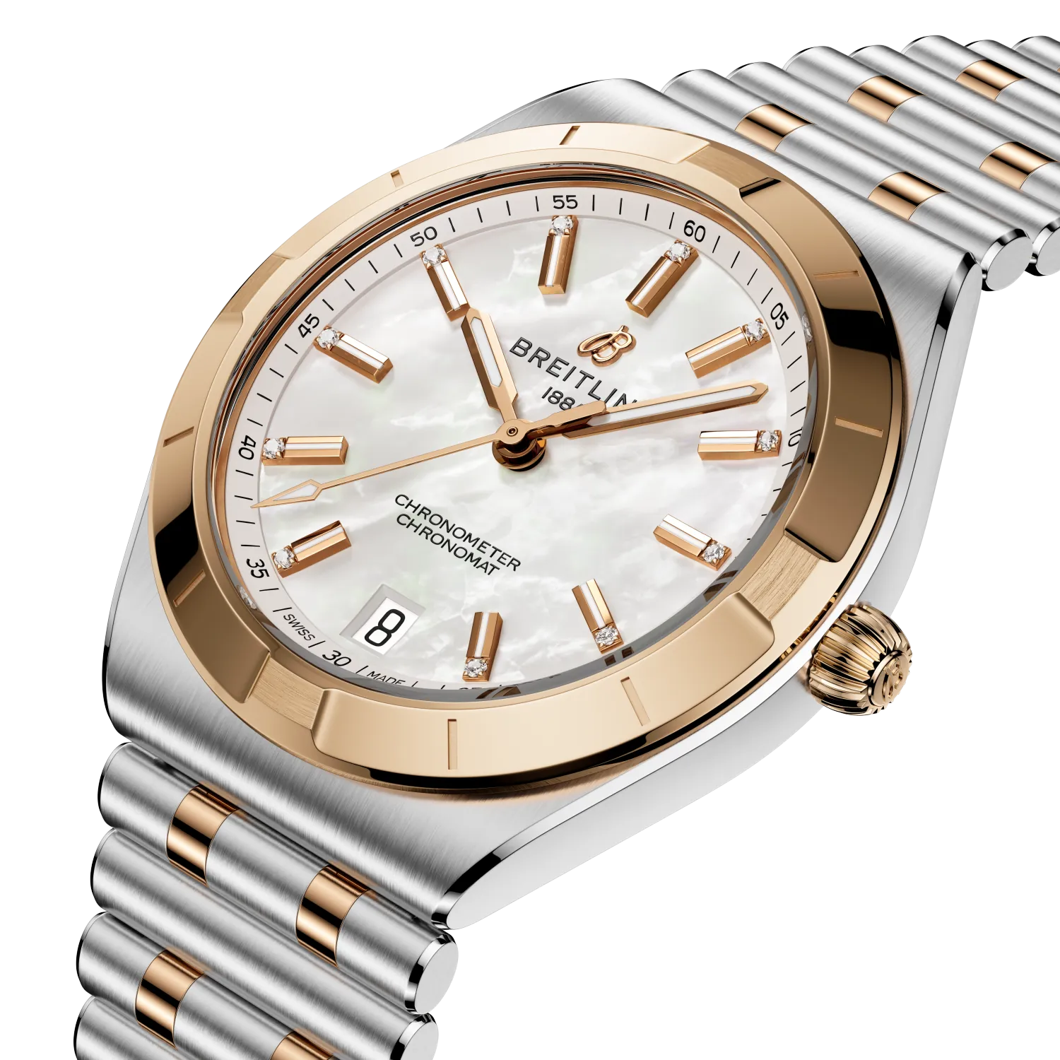 Breitling Chronomat Automatic 36