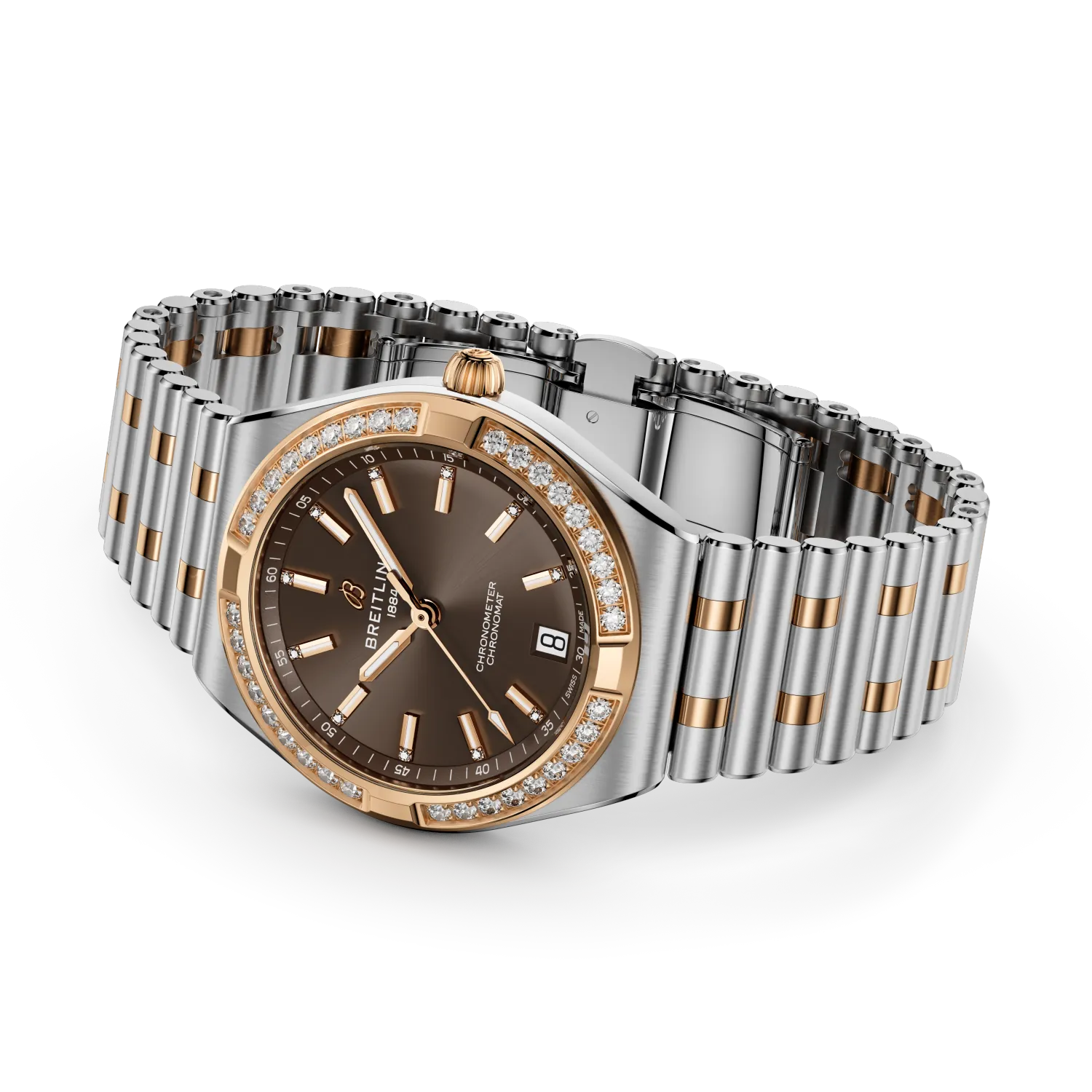 Breitling Chronomat Automatic 36