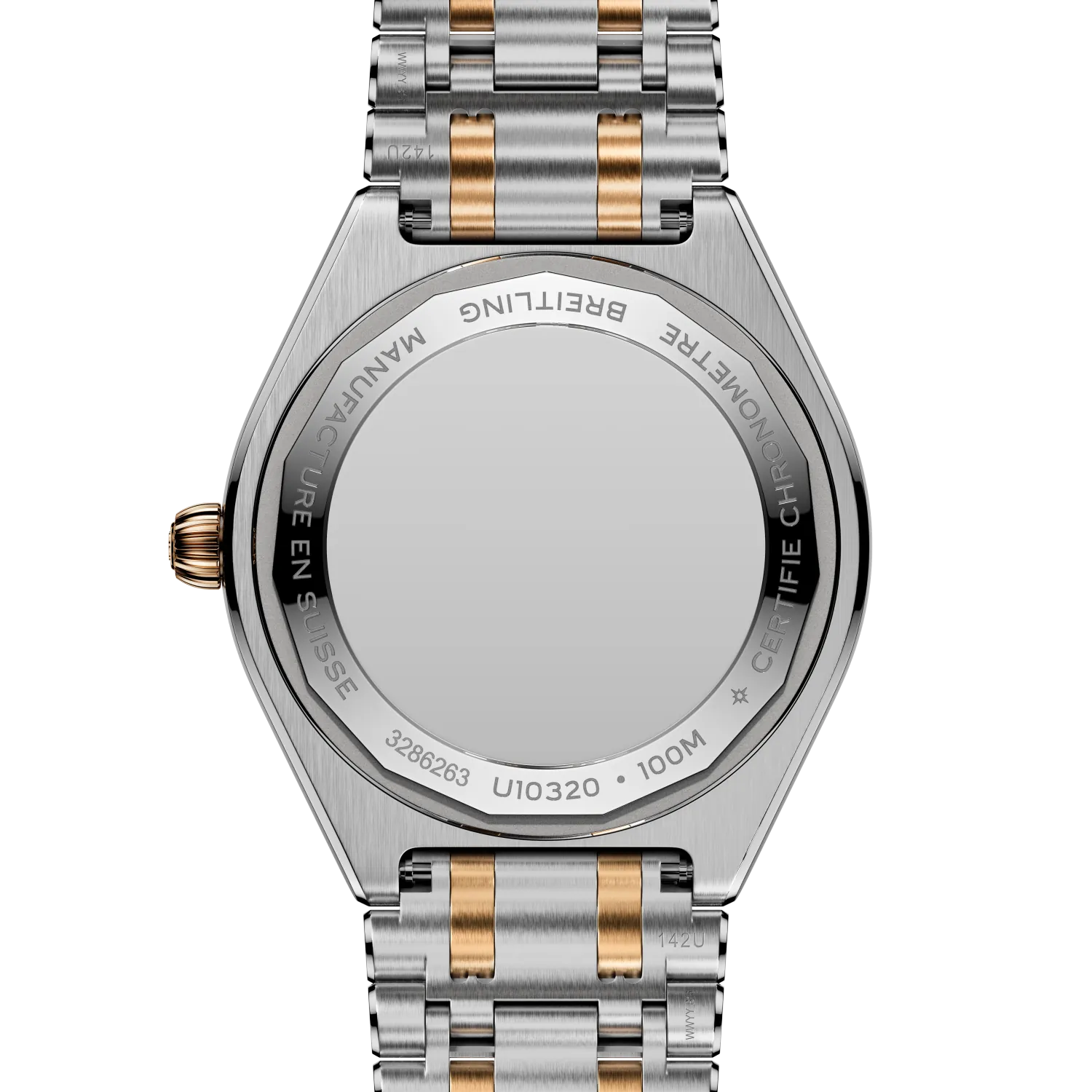 Breitling Chronomat Automatic 36
