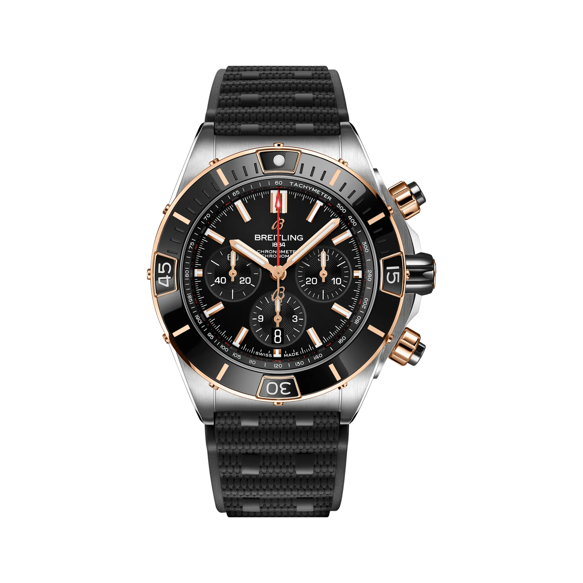 Breitling Super Chronomat B01 44