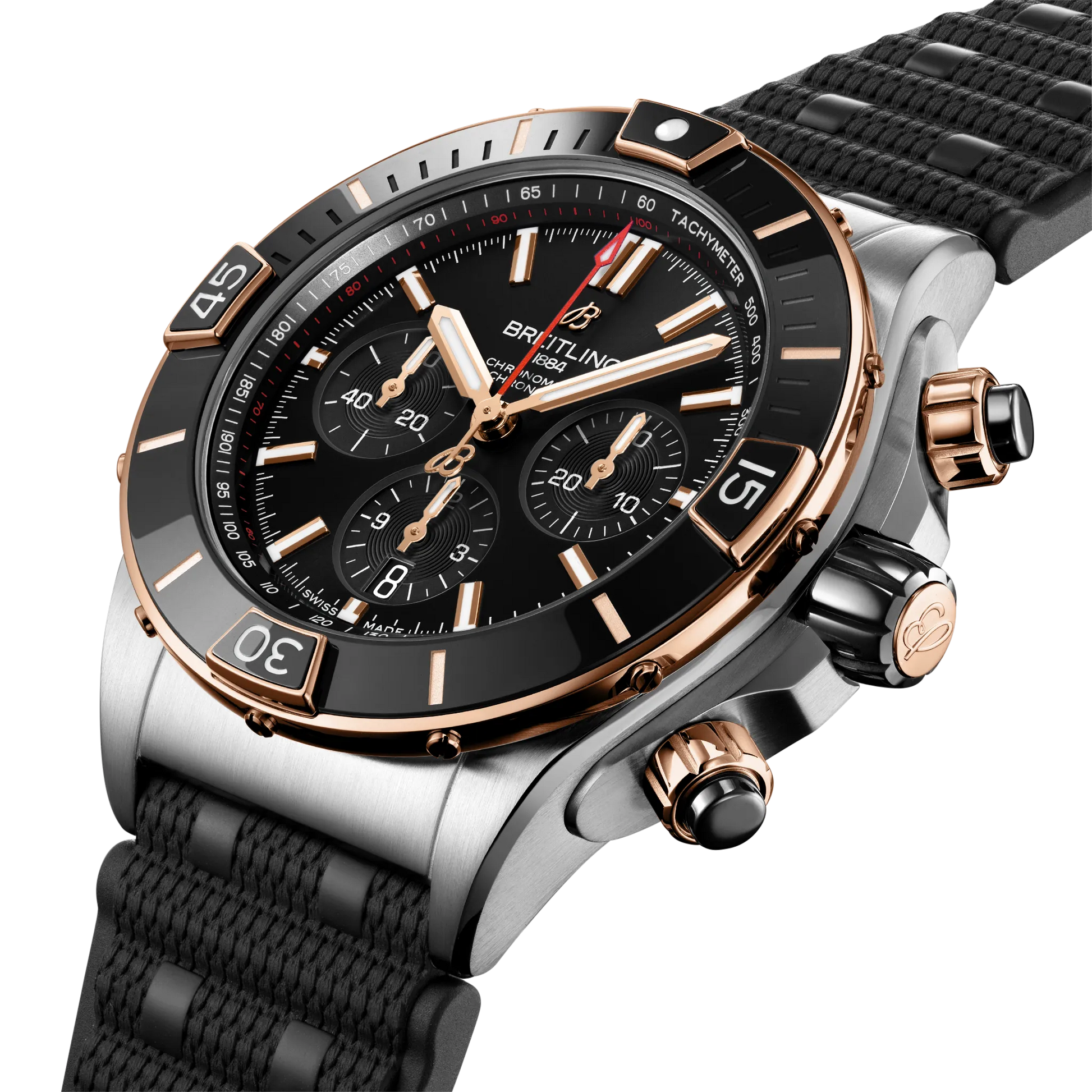 Breitling Super Chronomat B01 44