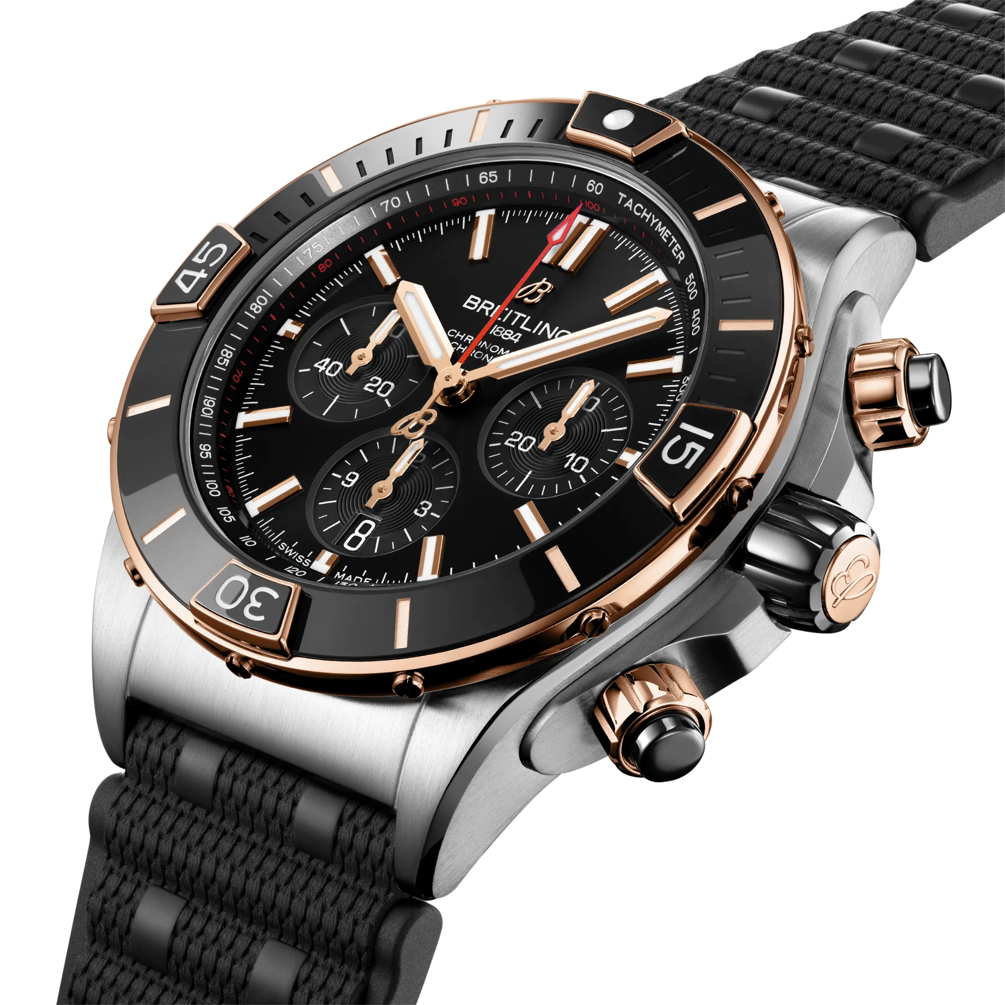Breitling Super Chronomat B01 44