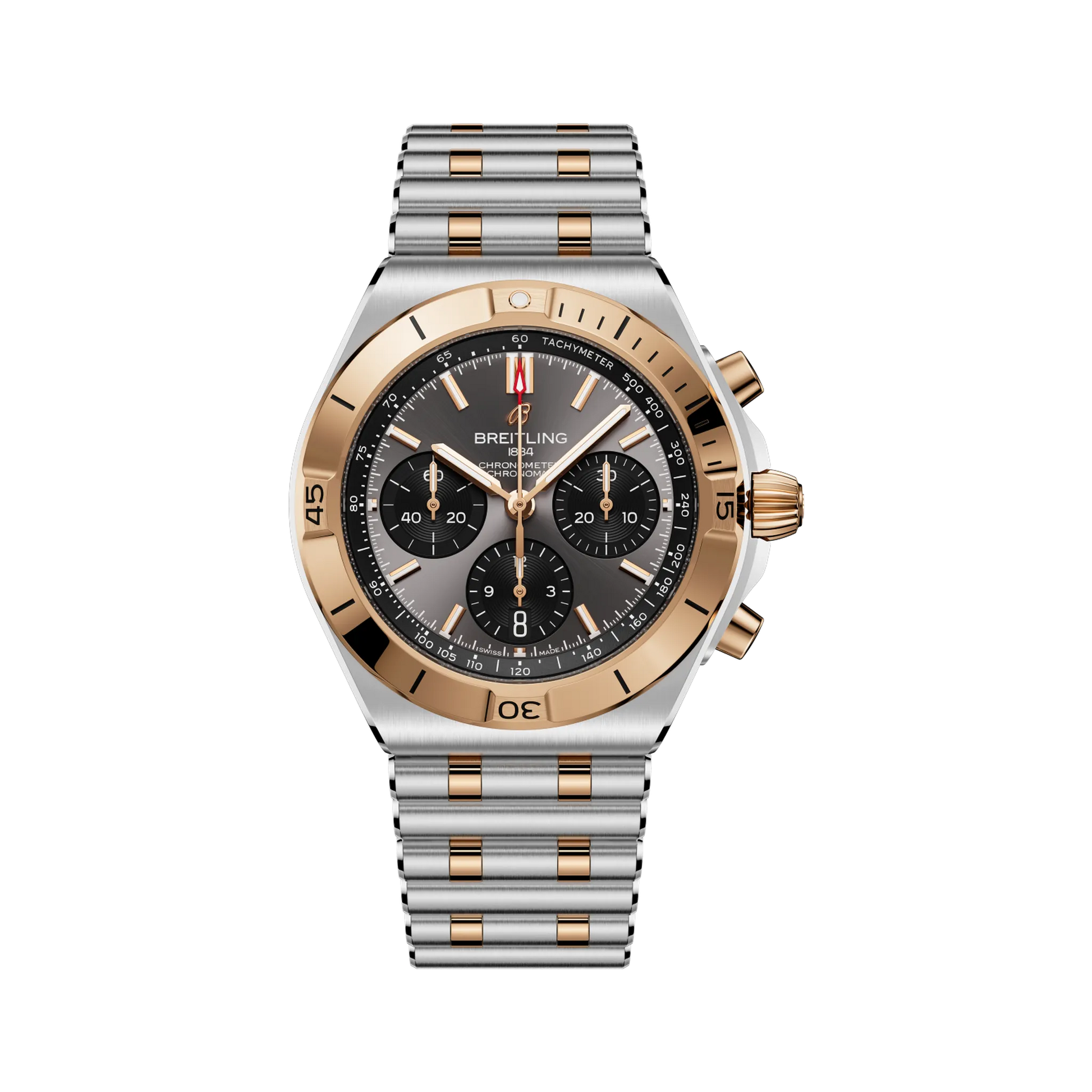 Breitling Chronomat B01 Chronograph 42