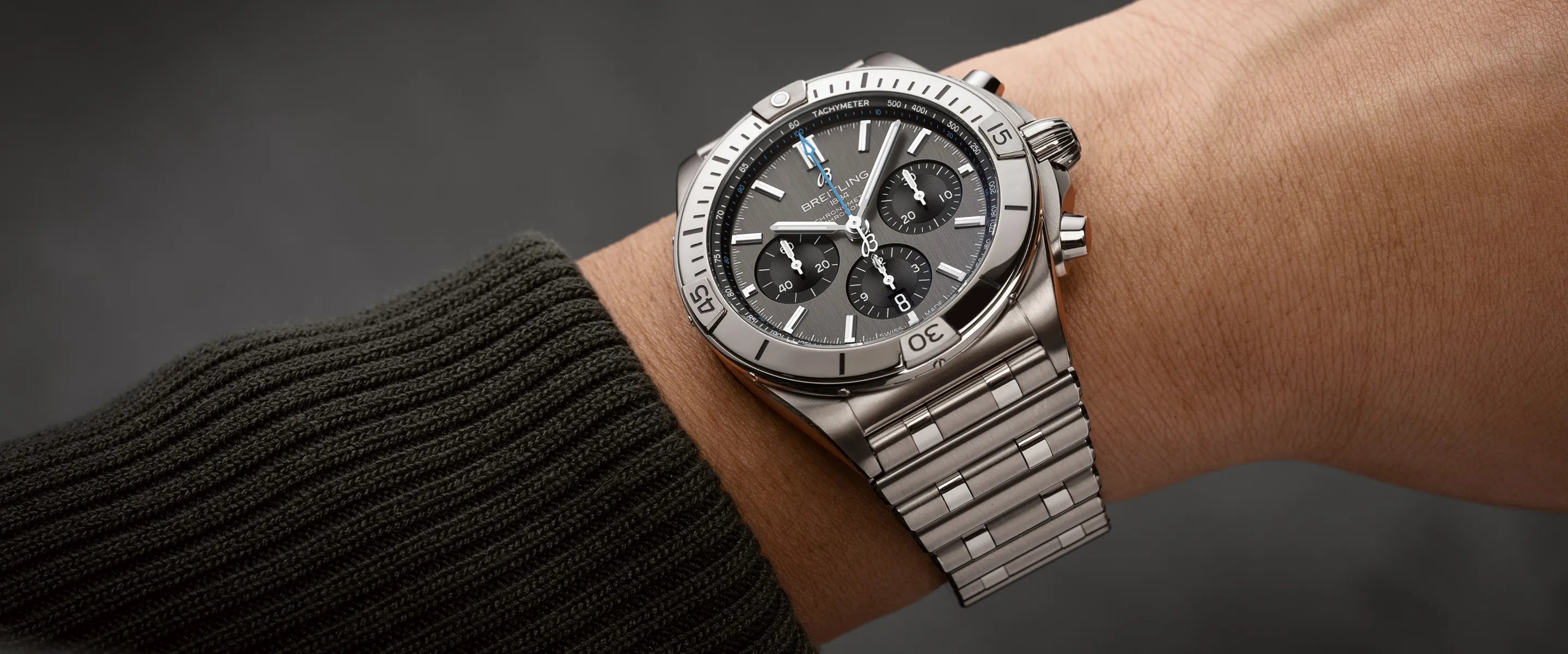 Chronomat