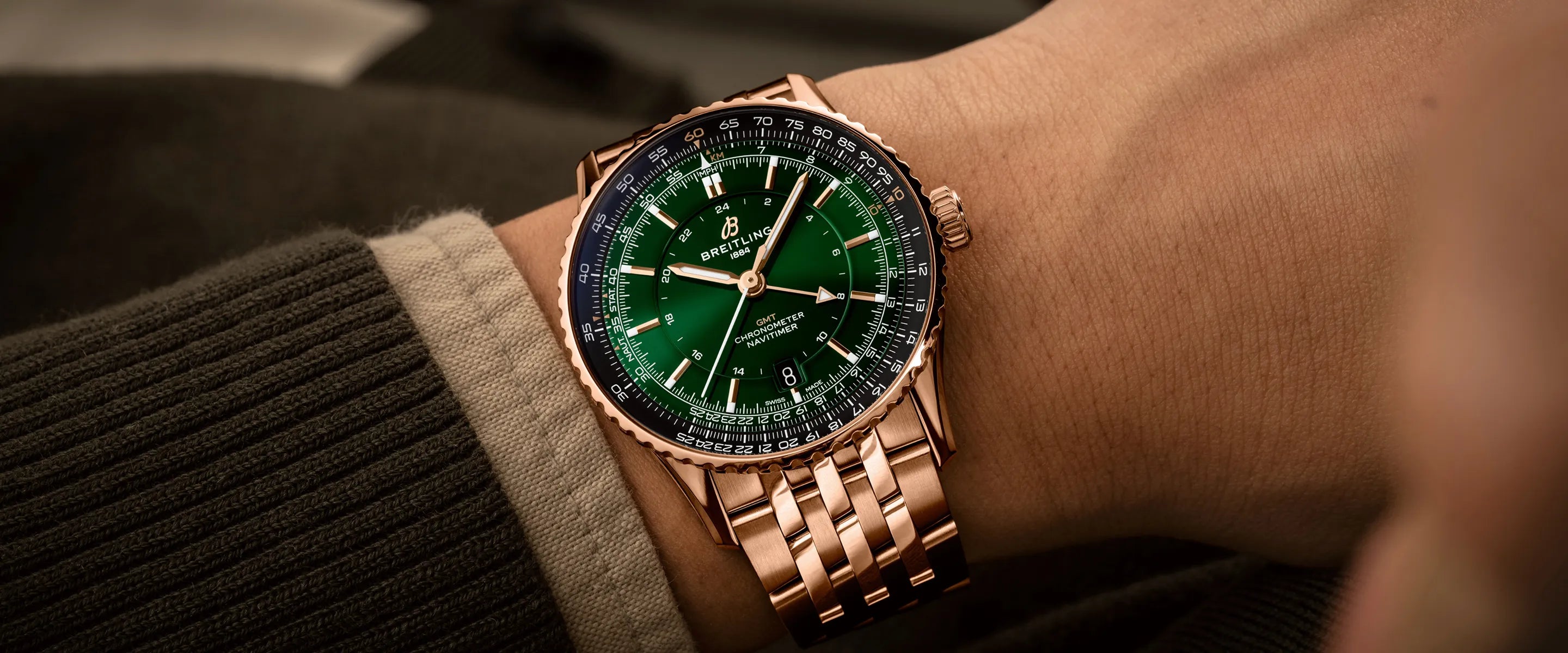 Breitling