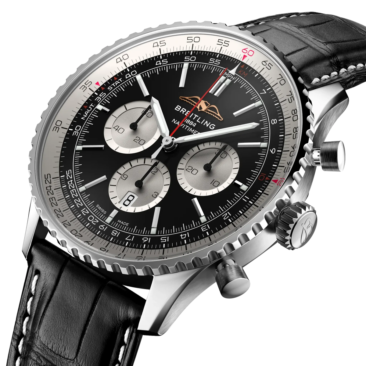 Navitimer 210 Breitling Navitimer | Legendárne pilotné hodinky | Maskaľ ...