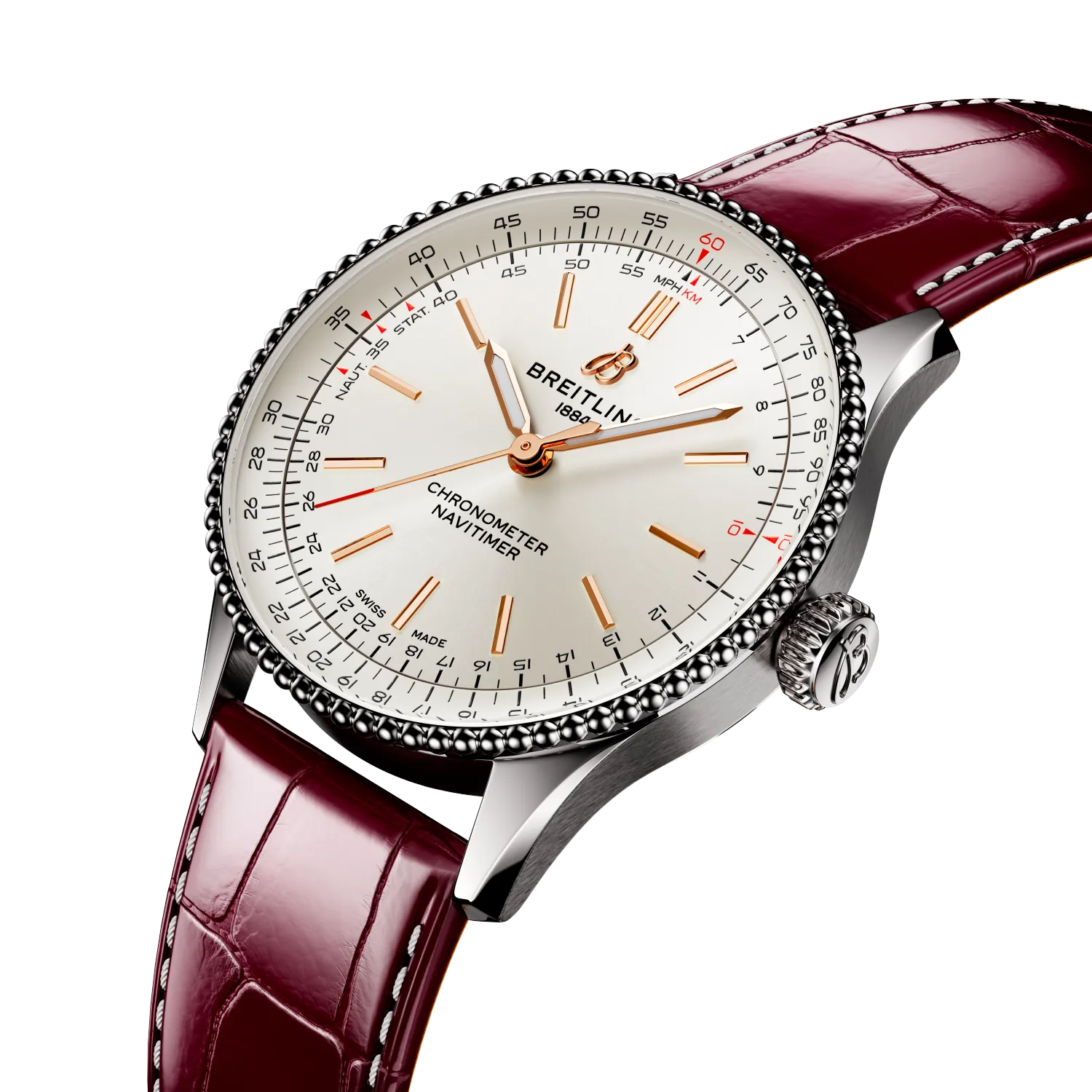 Breitling Navitimer Automatic 36