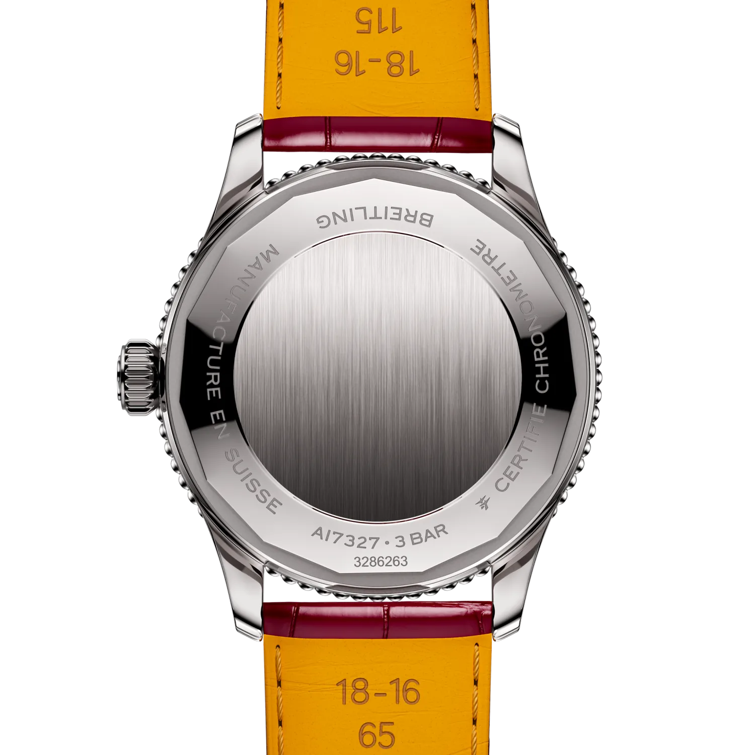 Breitling Navitimer Automatic 36