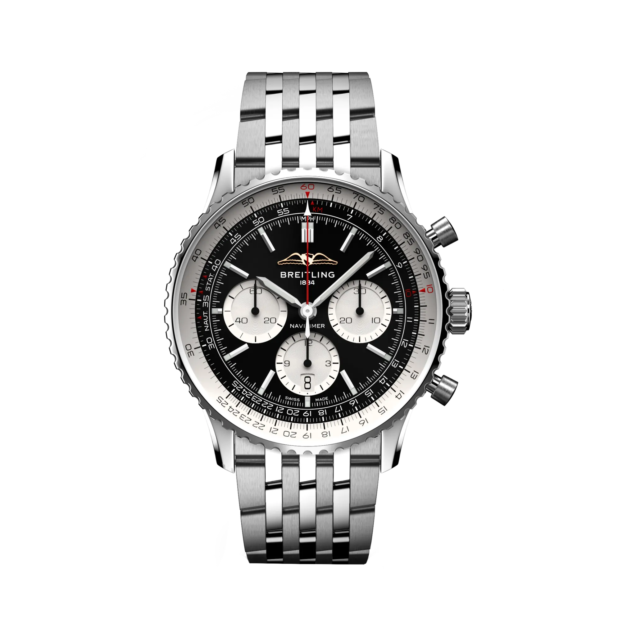 Breitling Navitimer B01 Chronograph 43