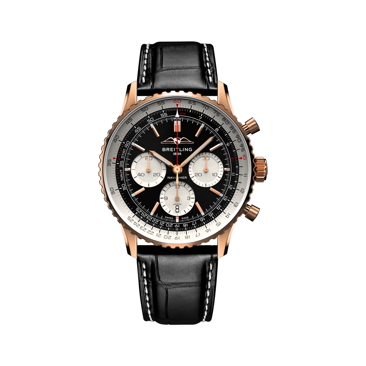 Breitling Navitimer B01 Chronograph 43
