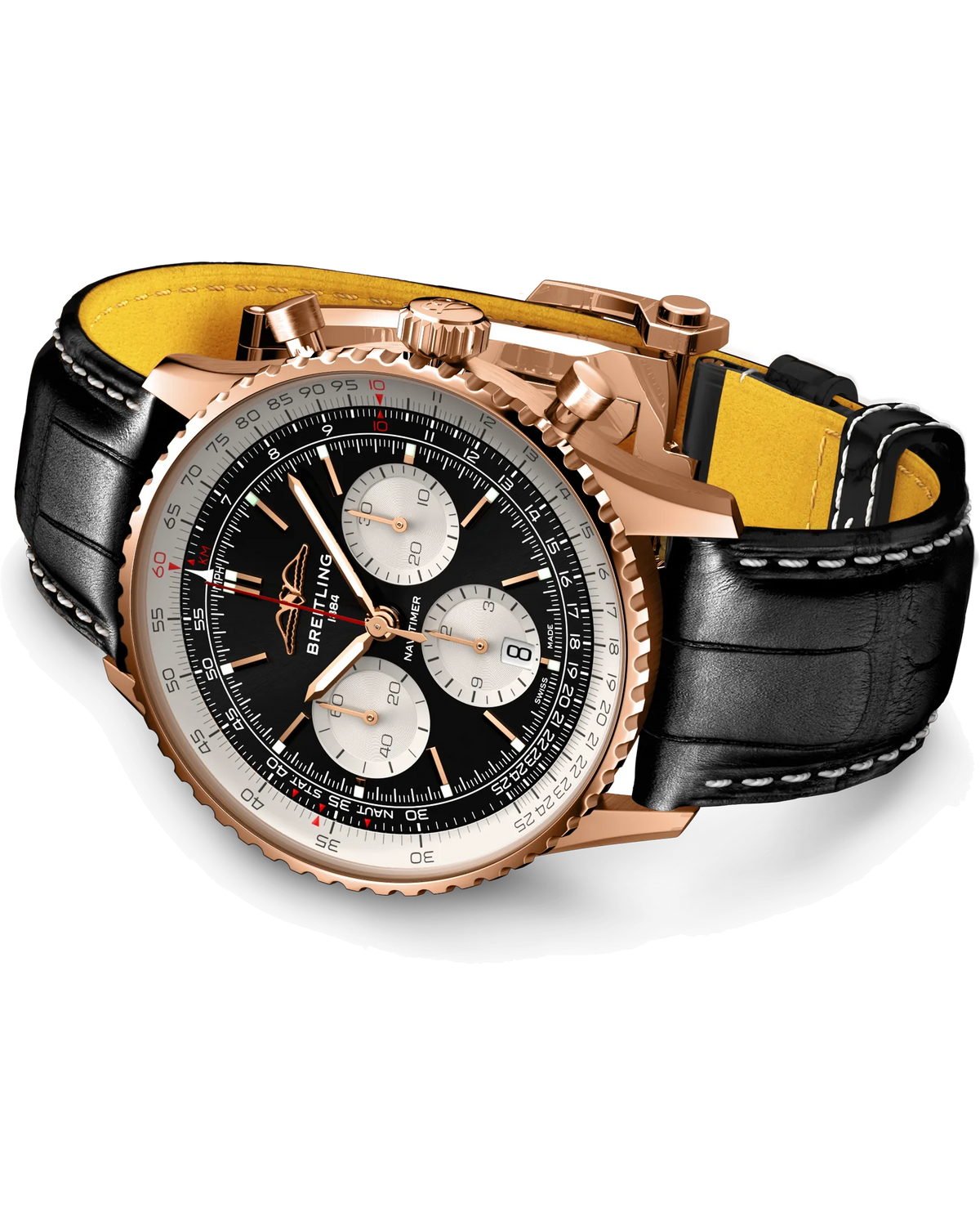 Breitling Navitimer B01 Chronograph 43