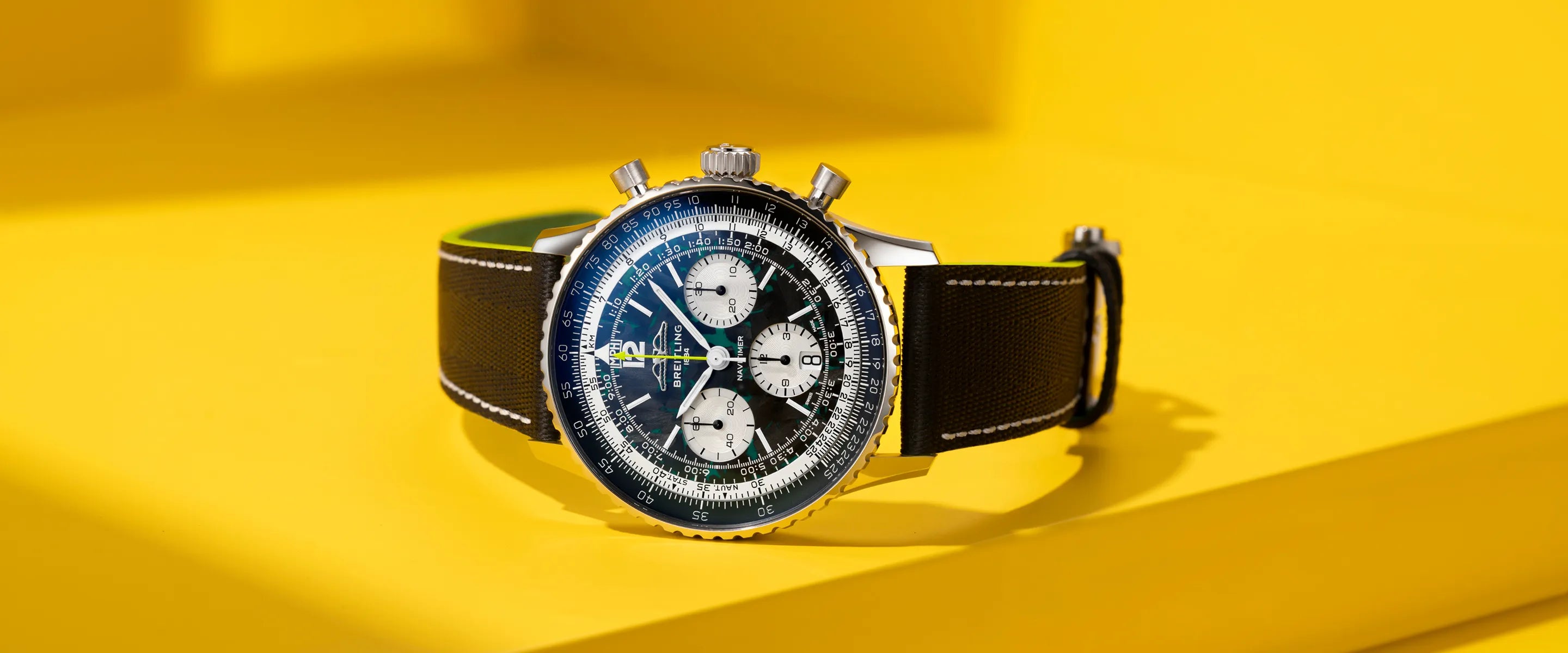 Navitimer