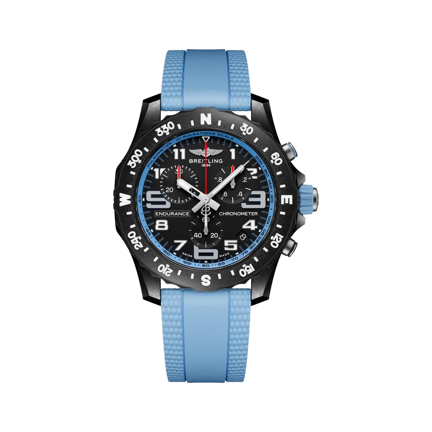 Breitling Endurance Pro 44 X82310281B1S2 — hlavný pohľad