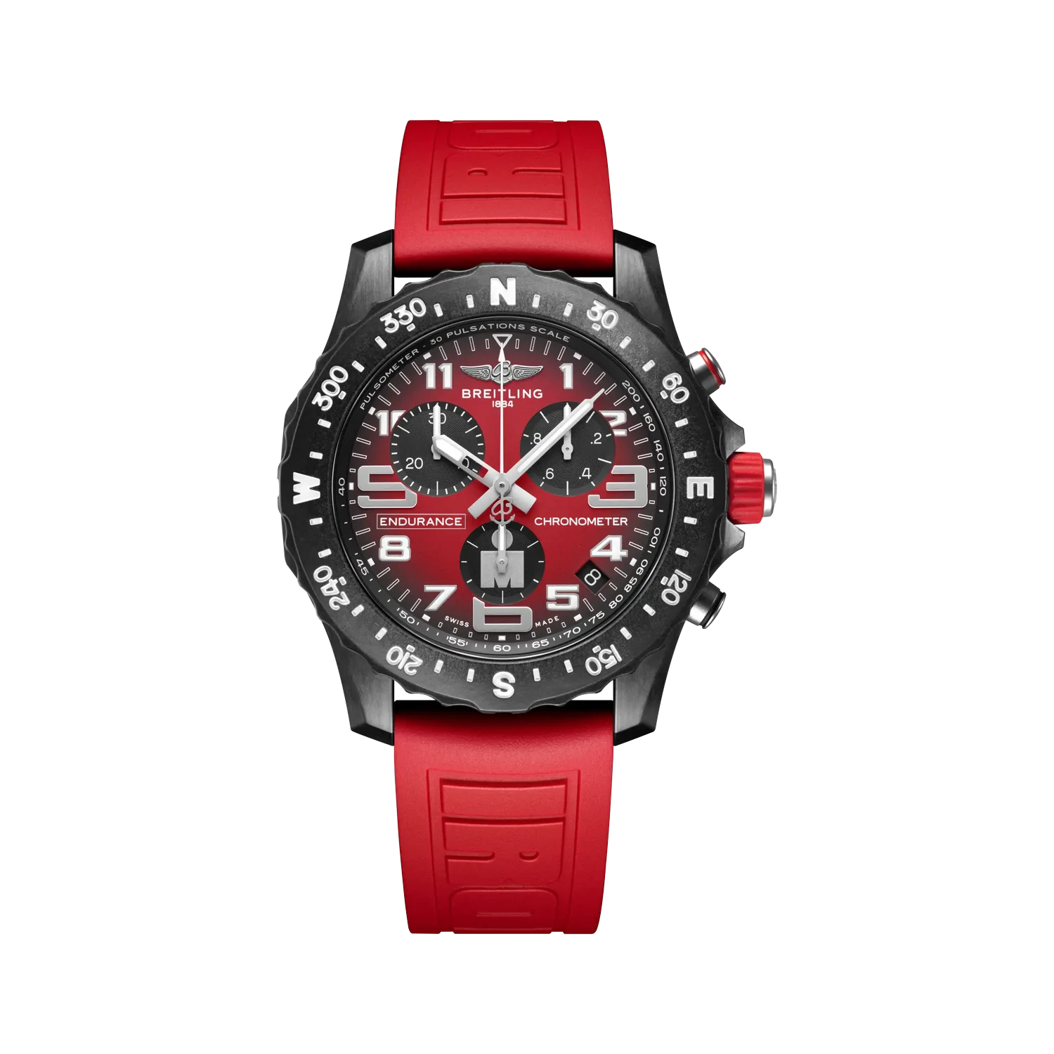 Breitling Endurance Pro Ironman® X823109A1K1S1 — hlavný pohľad