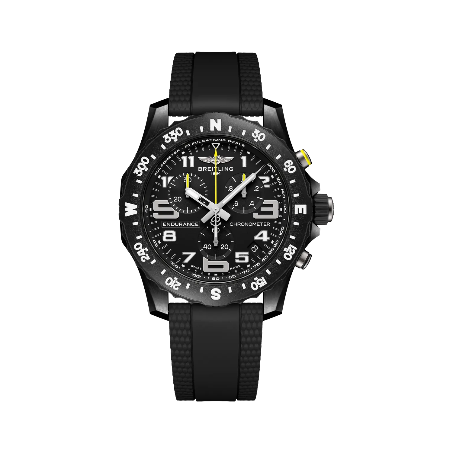 Breitling Endurance Pro 44 X82310E51B1S2 — hlavný pohľad