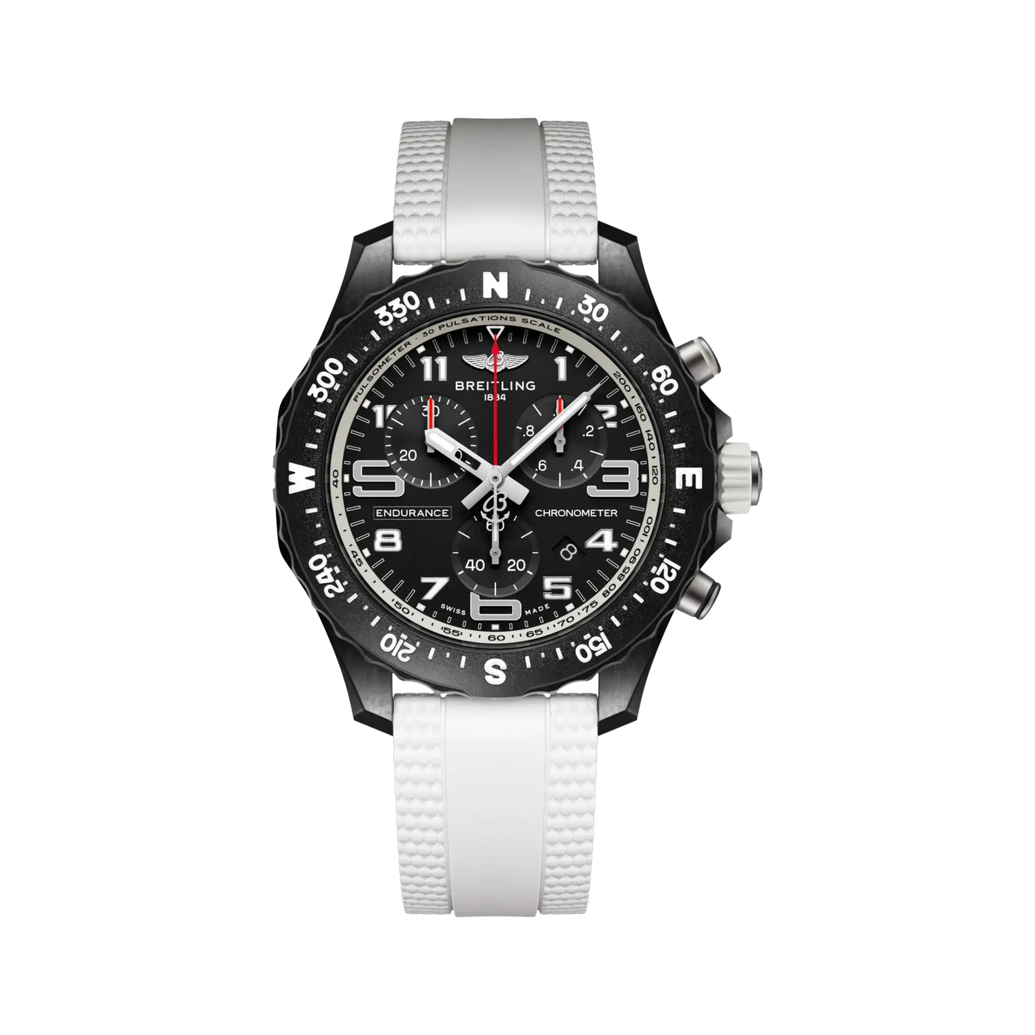 Breitling Endurance Pro 38 X83310A71B1S1 — hlavný pohľad