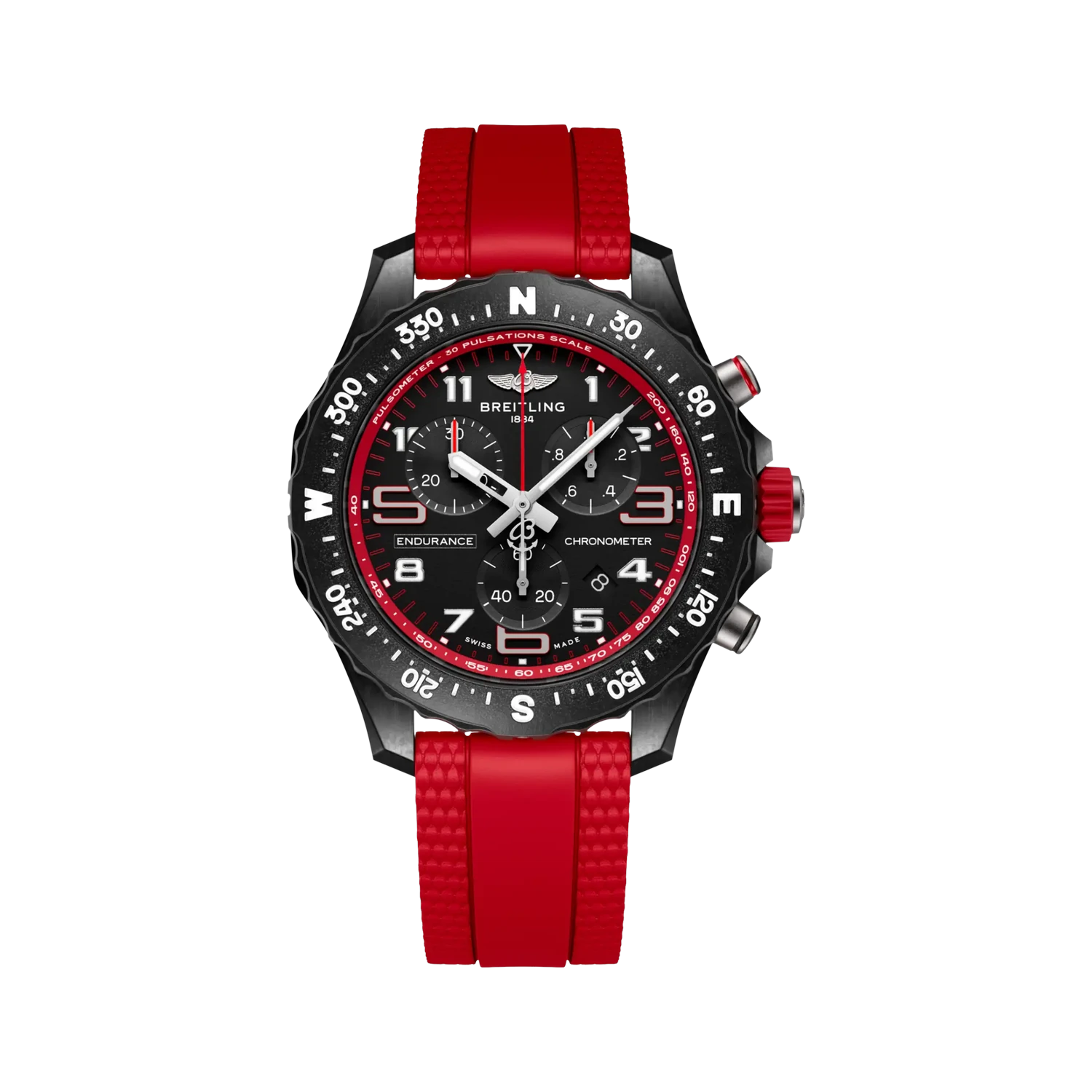Breitling Endurance Pro 38 X83310D91B2S1 — hlavný pohľad