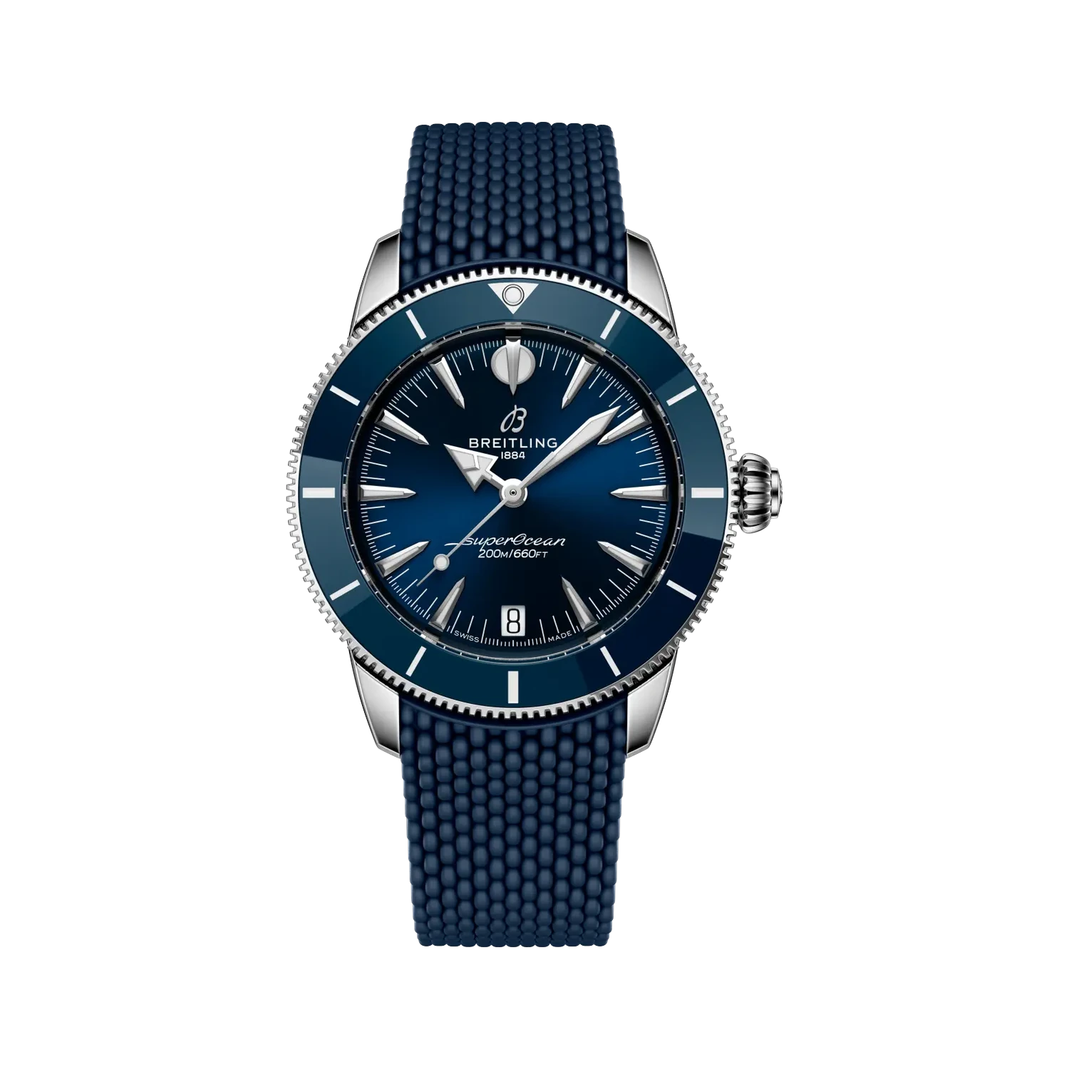 Breitling Superocean Heritage Automatic 36 A10390161C1S1 — hlavný pohľad