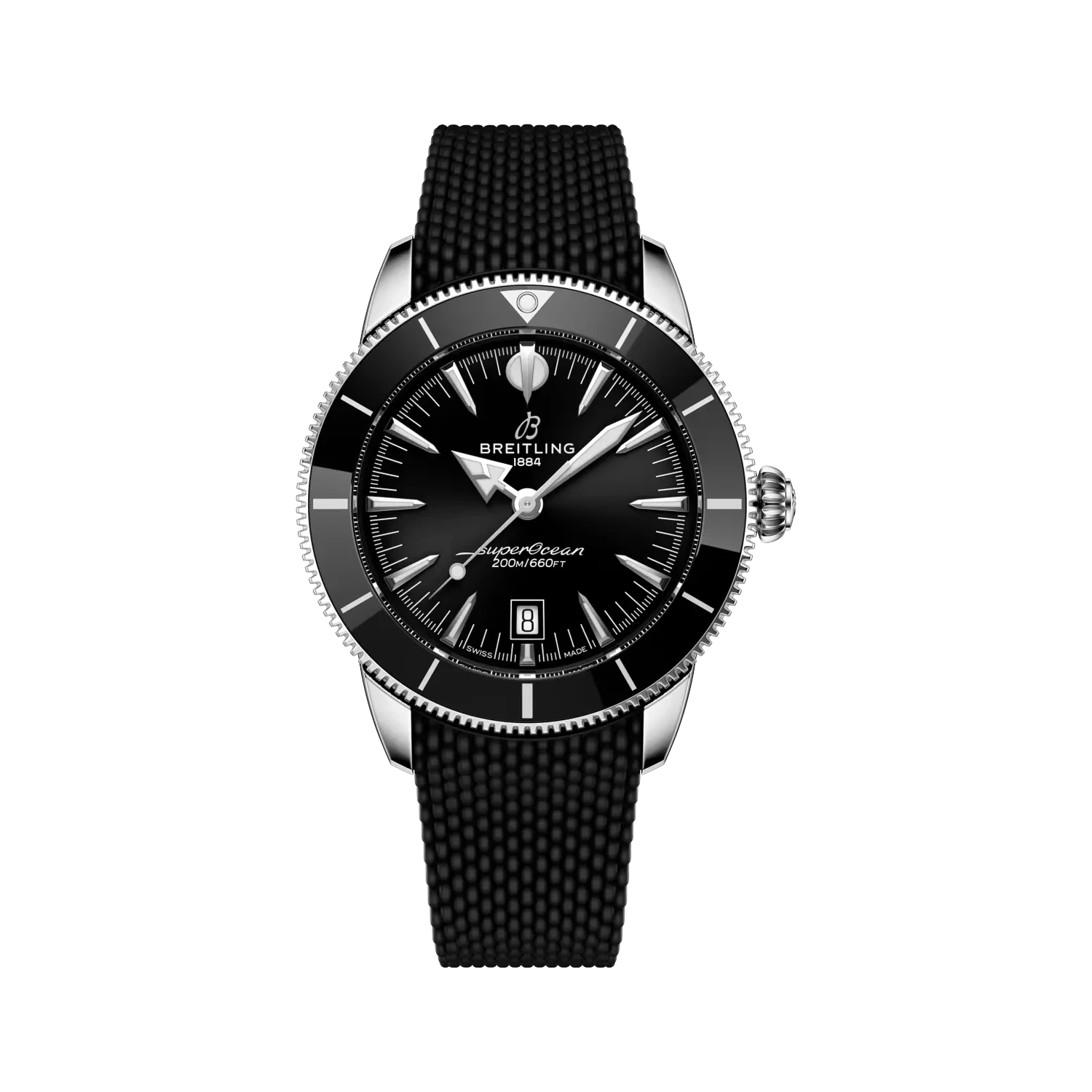 Breitling Superocean Heritage B31 Automatic 44 AB3112241B1S1 — hlavný pohľad