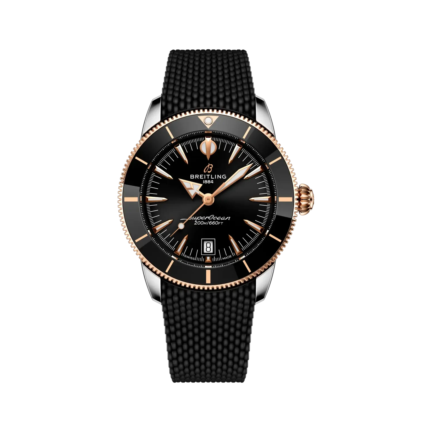 Breitling Superocean Heritage B31 Automatic 42 UB3111241B1S1 — hlavný pohľad