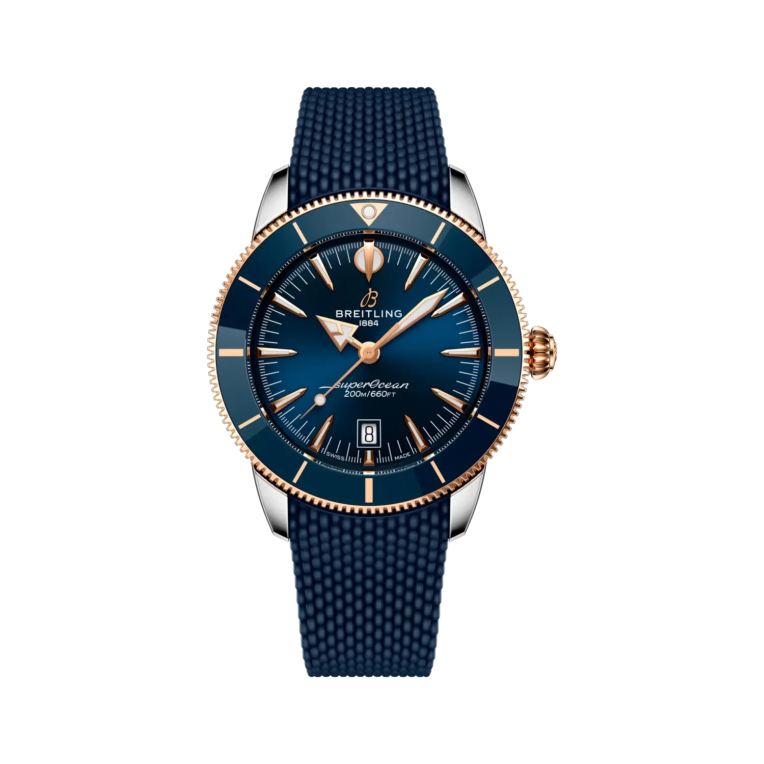 Breitling Superocean Heritage B31 Automatic 44 UB3112161C1S1 — hlavný pohľad