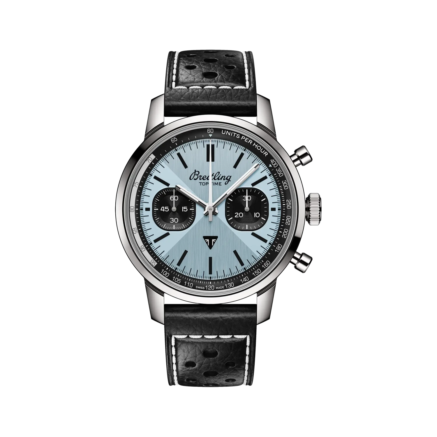 Breitling Top Time Triumph AB01764A1C1X1 — hlavný pohľad
