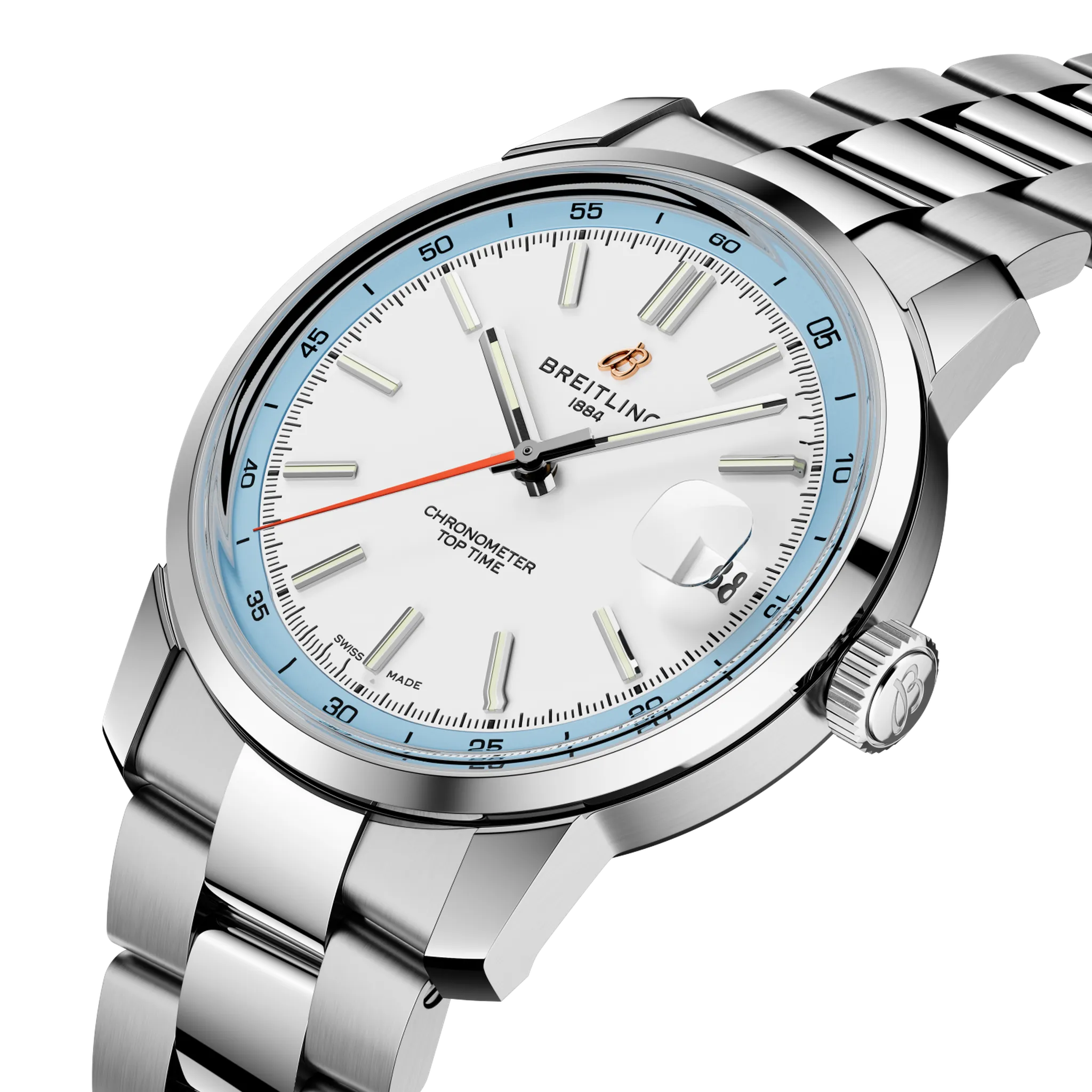 Breitling Top Time B31