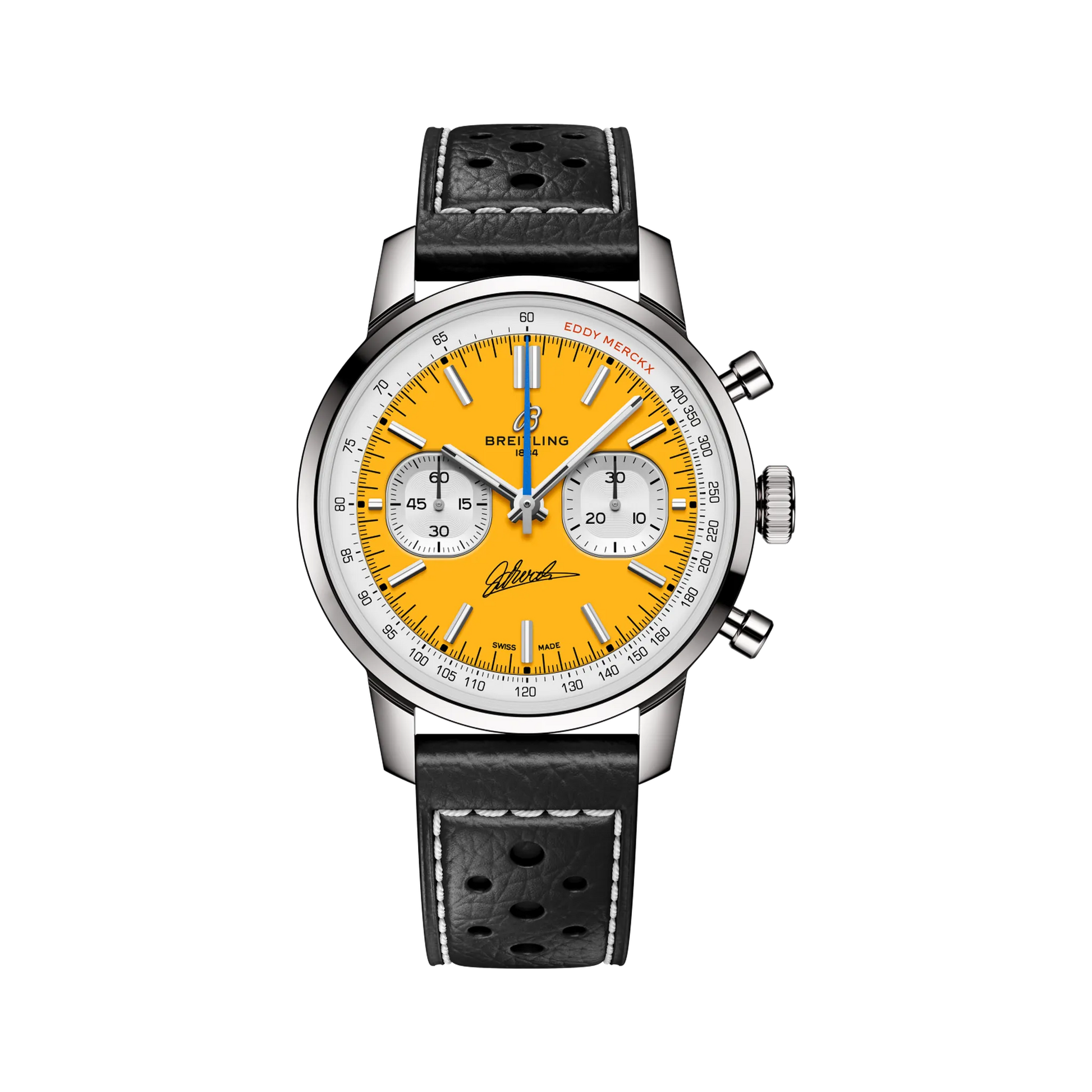 Breitling Top Time B01 Chronograph 41 Eddy Merckx
