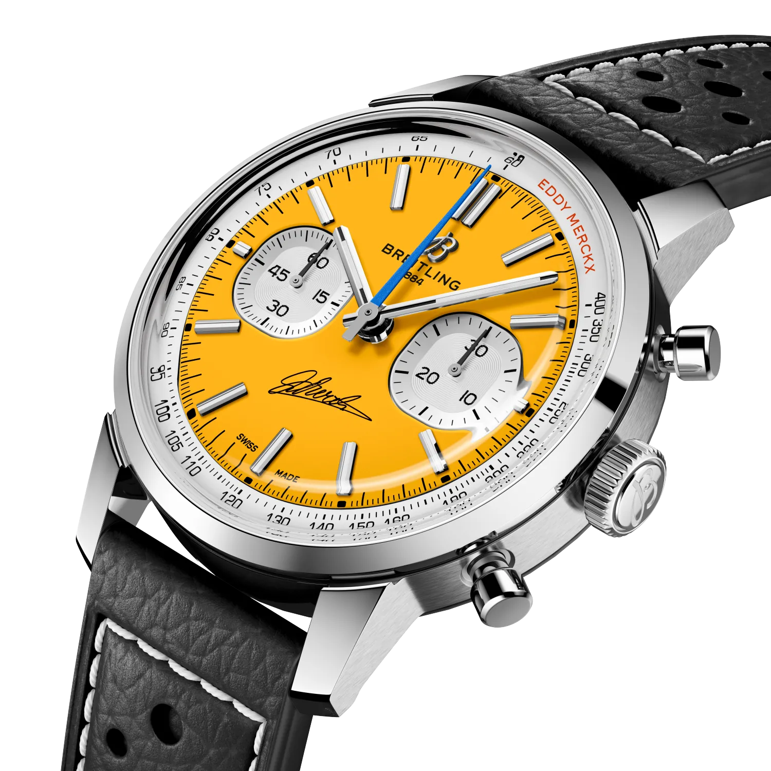 Breitling Top Time B01 Chronograph 41 Eddy Merckx