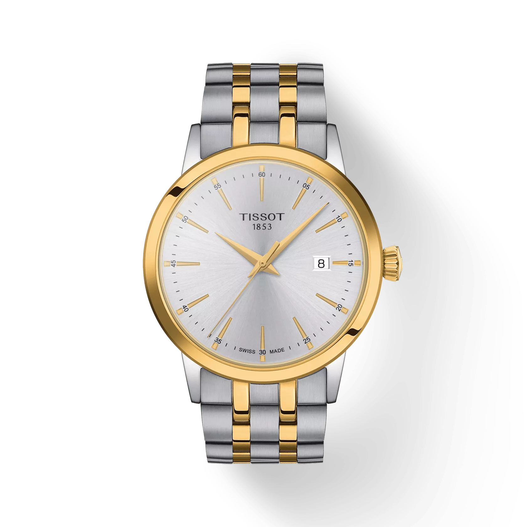 Tissot Classic Dream Gent