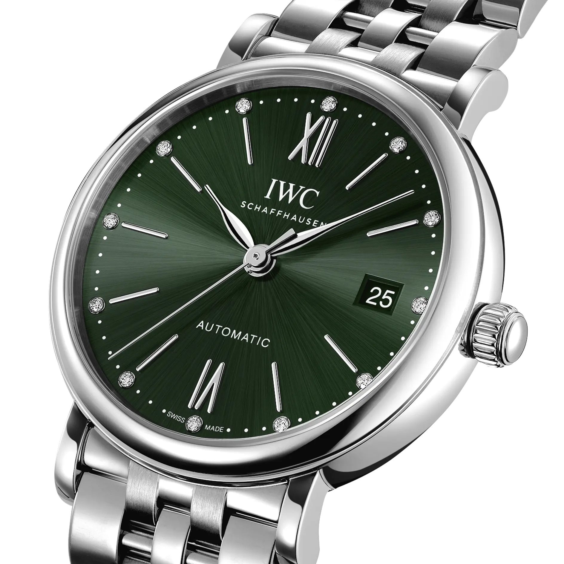 IWC Portofino Automatic 37