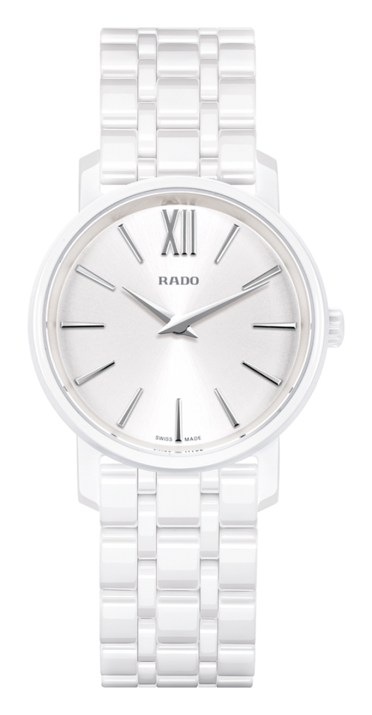 Rado Diamaster