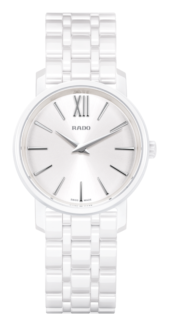 Rado Diamaster