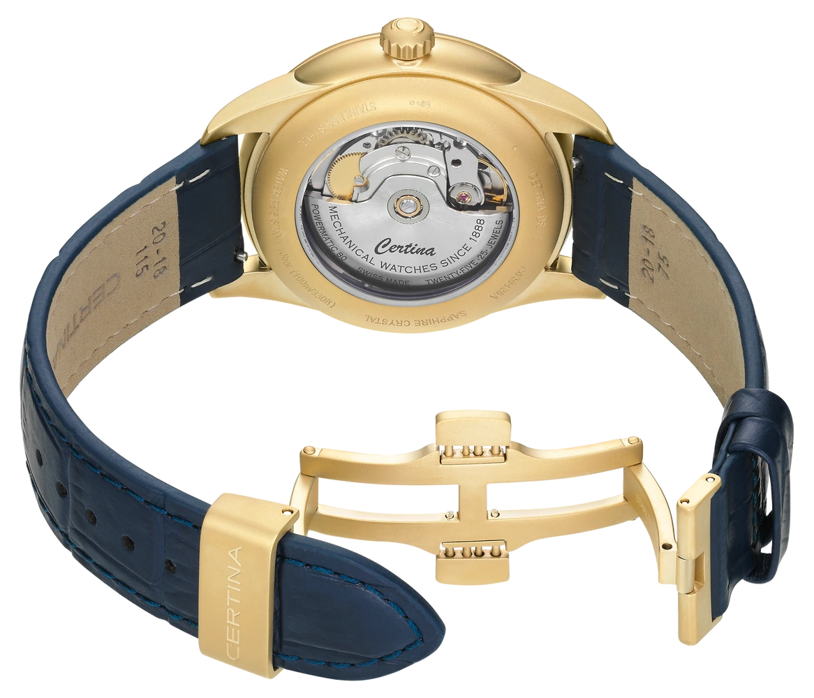 Certina DS-1 Big Date Powermatic 80 - 3