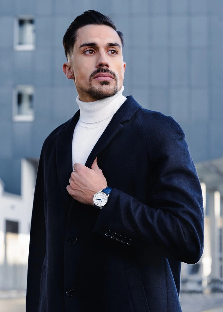 Certina DS-1 Day Date - 9