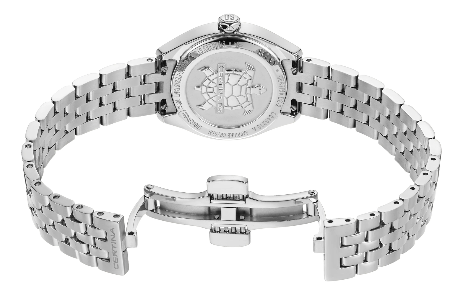 Certina DS-2 Lady - 4