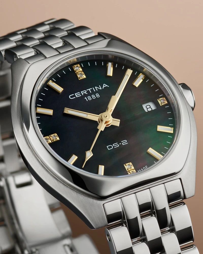 Certina DS-2 Lady - 6
