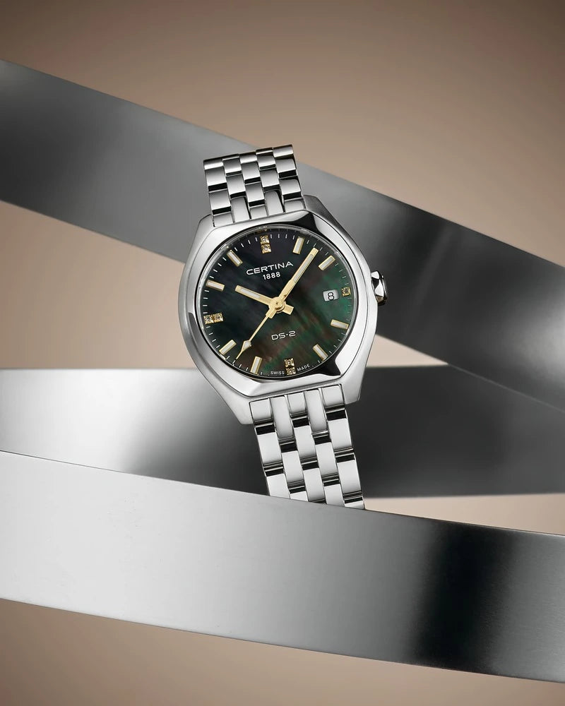 Certina DS-2 Lady - 8