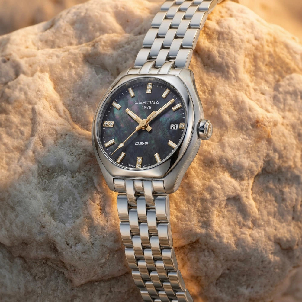 Certina DS-2 Lady - 10
