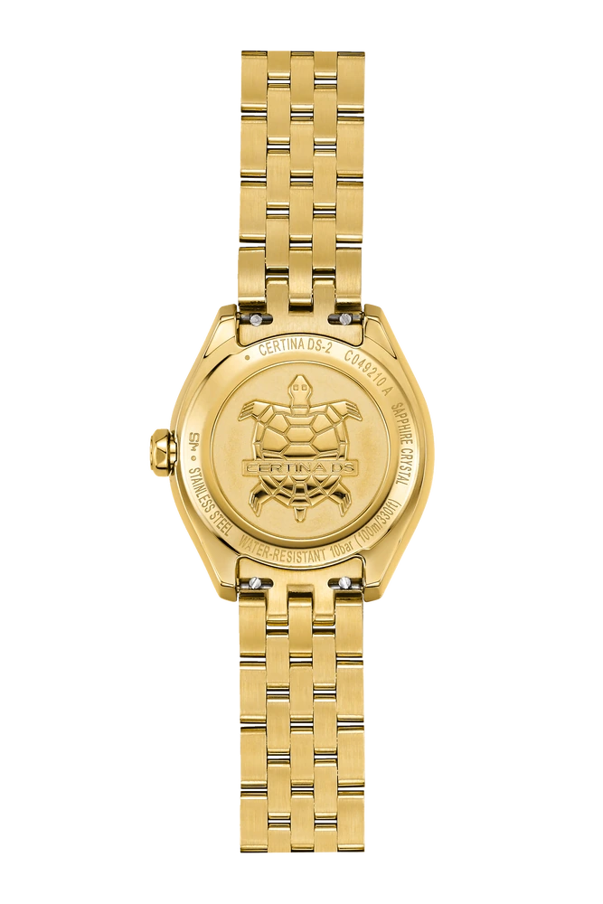 Certina DS-2 Lady - 2