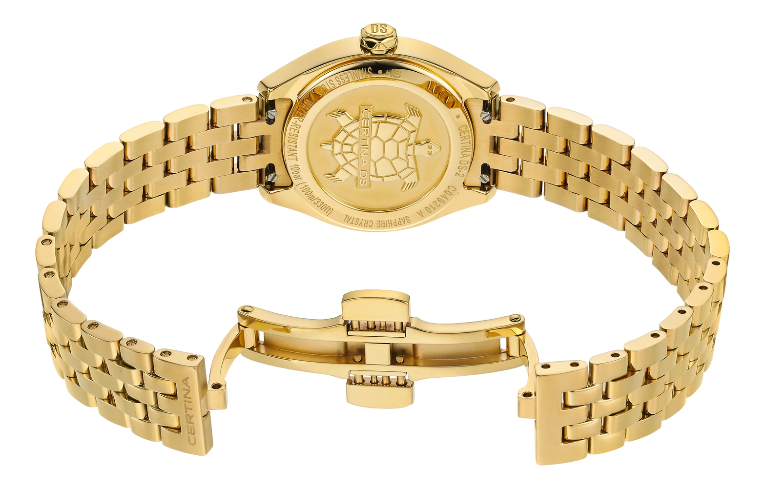 Certina DS-2 Lady - 4
