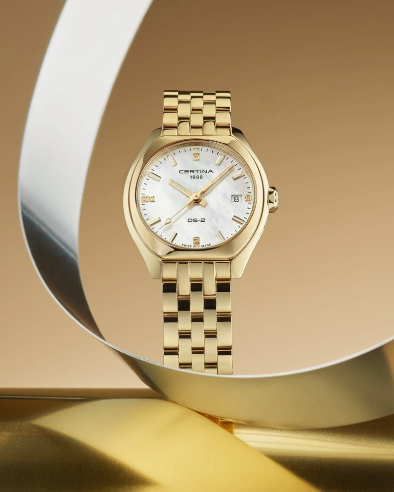 Certina DS-2 Lady - 7