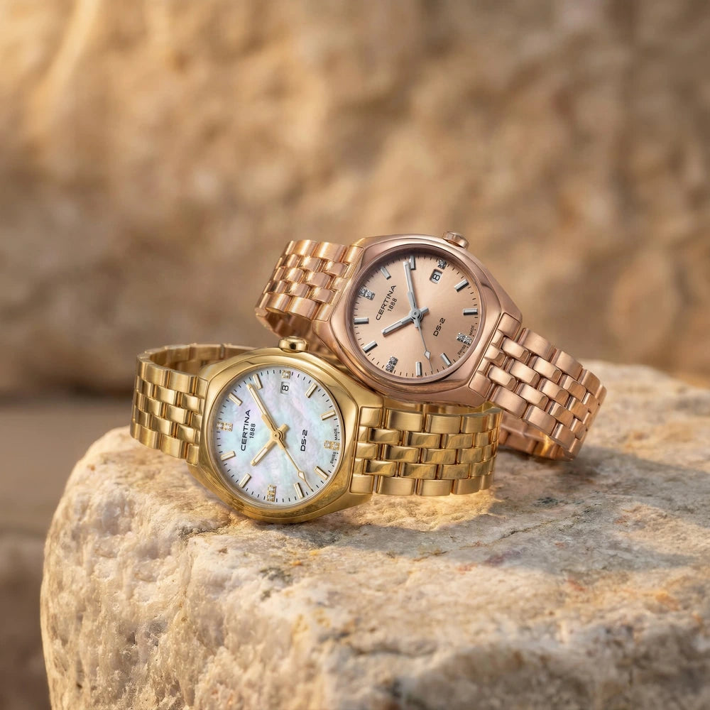 Certina DS-2 Lady - 8