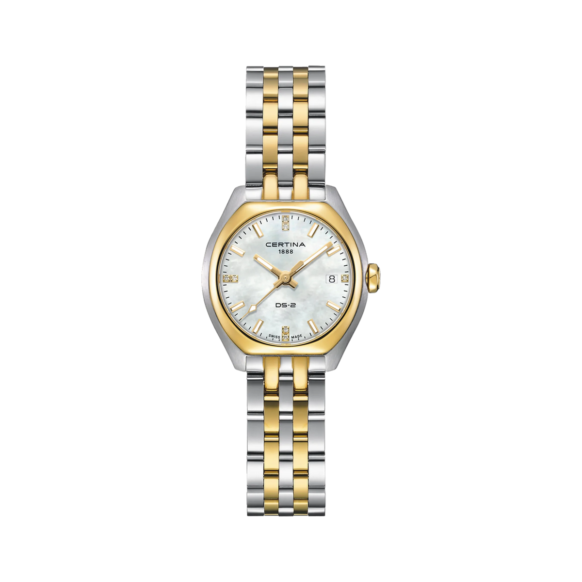 Certina DS-2 Lady