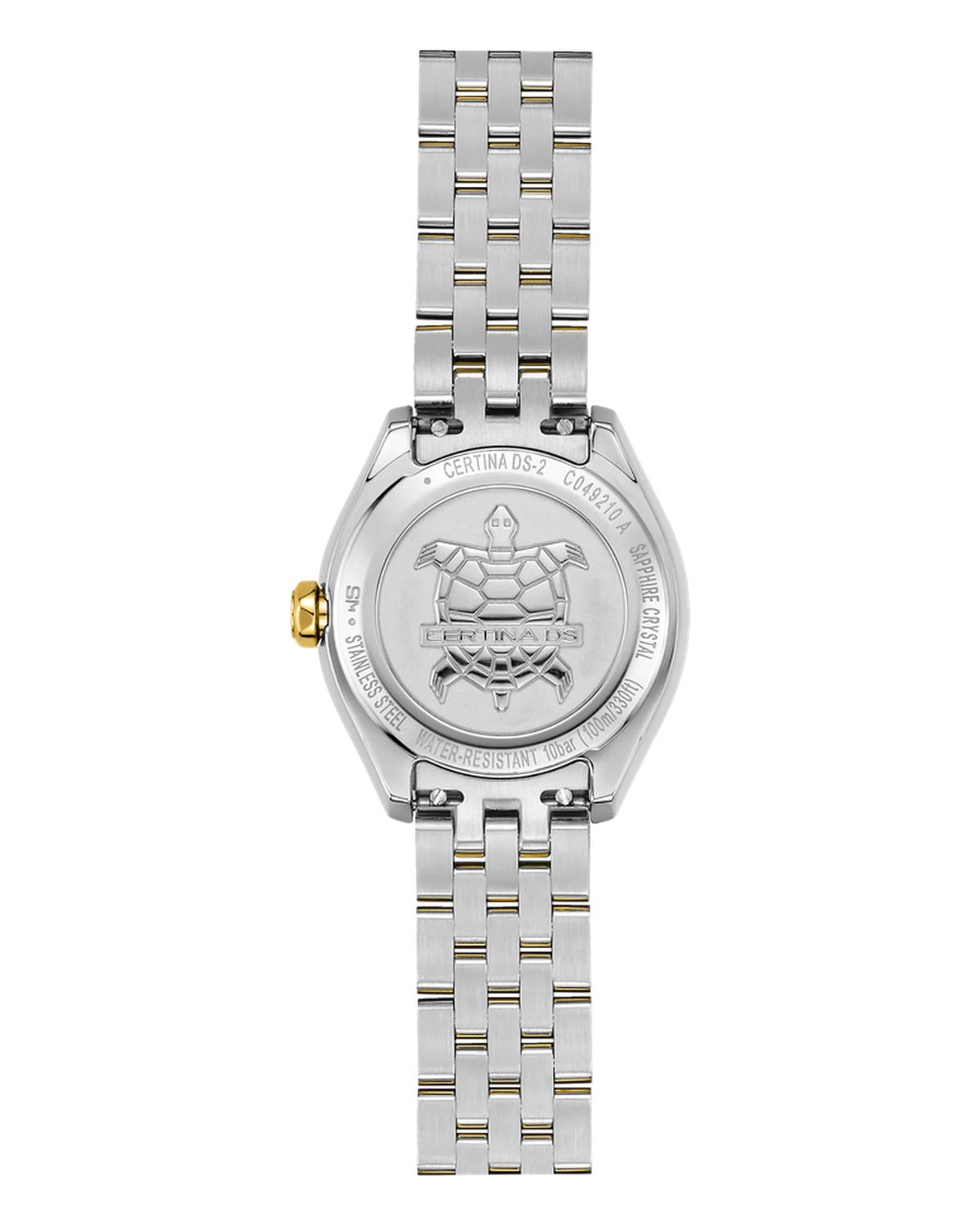 Certina DS-2 Lady