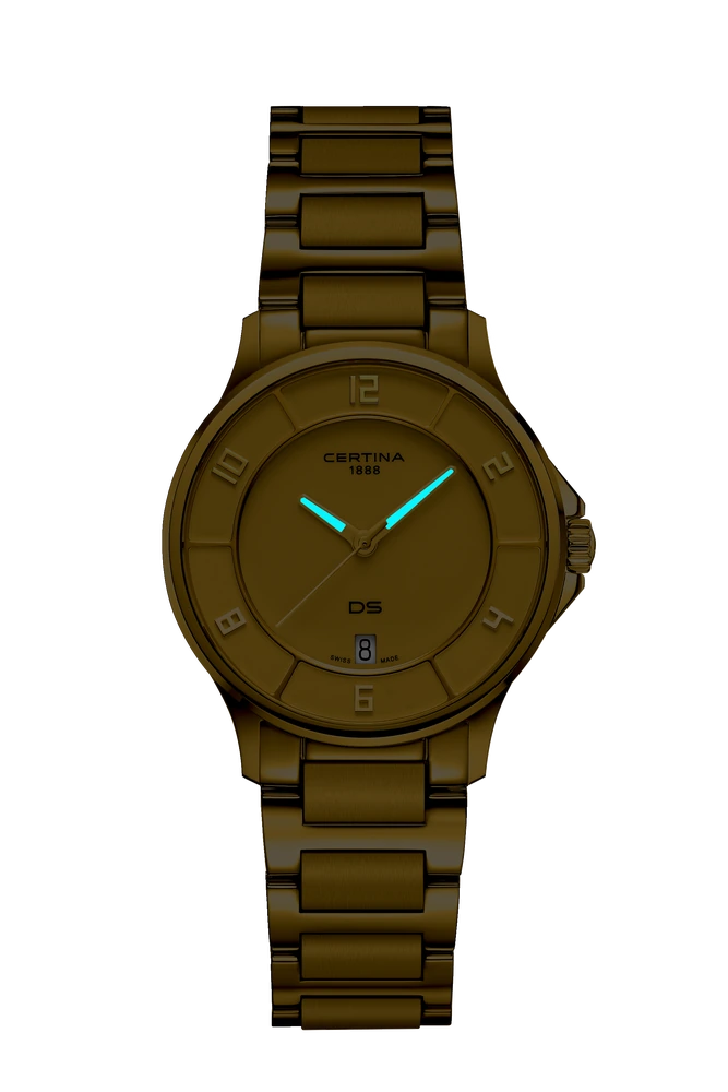 Certina DS-6 - 5